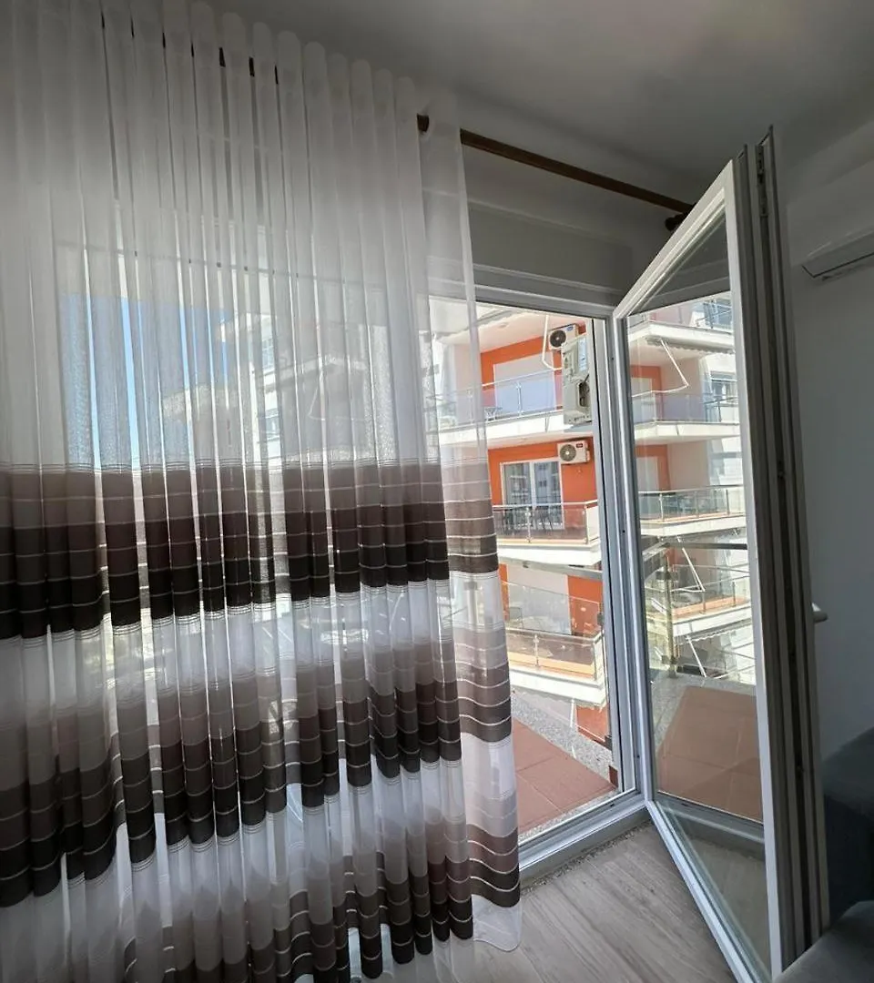 Shengjin Mati Apartments Lezhë Albanien