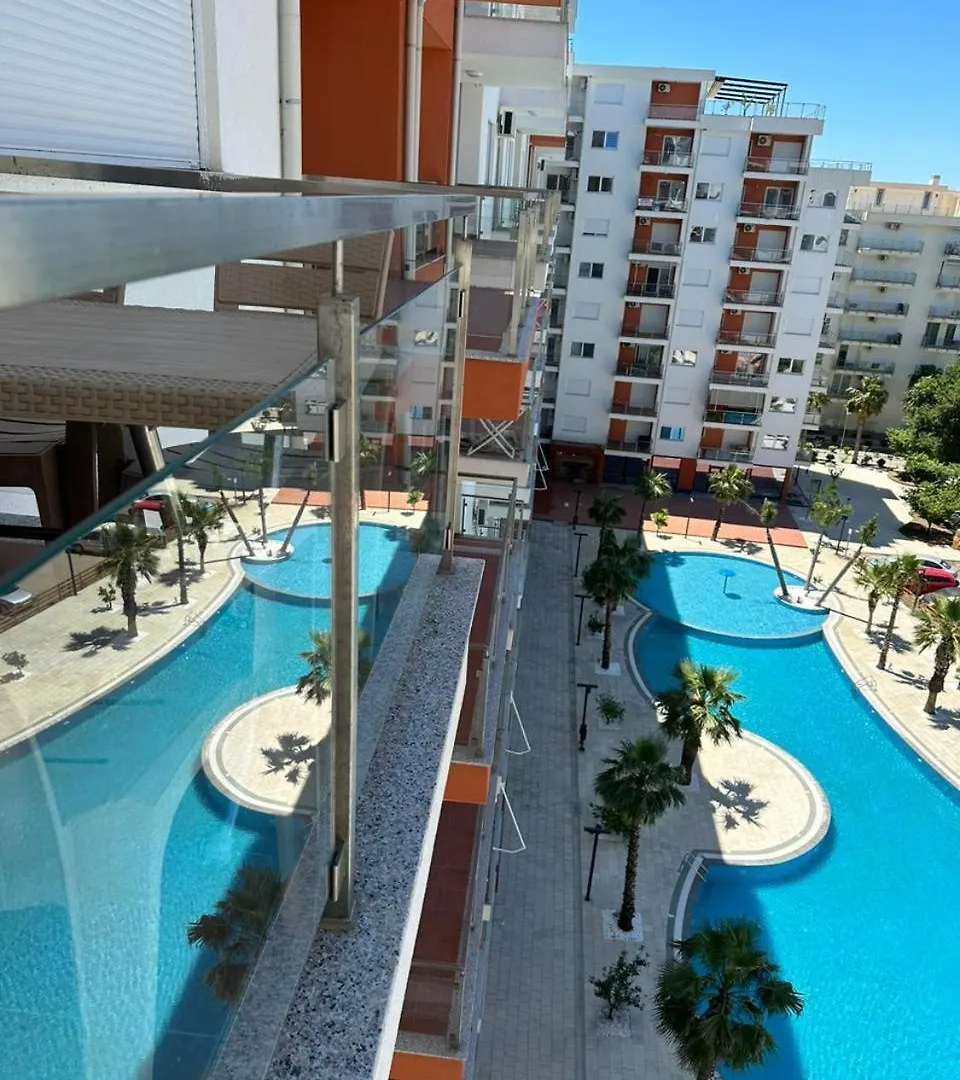 Shengjin Mati Apartments Lezhë 0*,  Albanien
